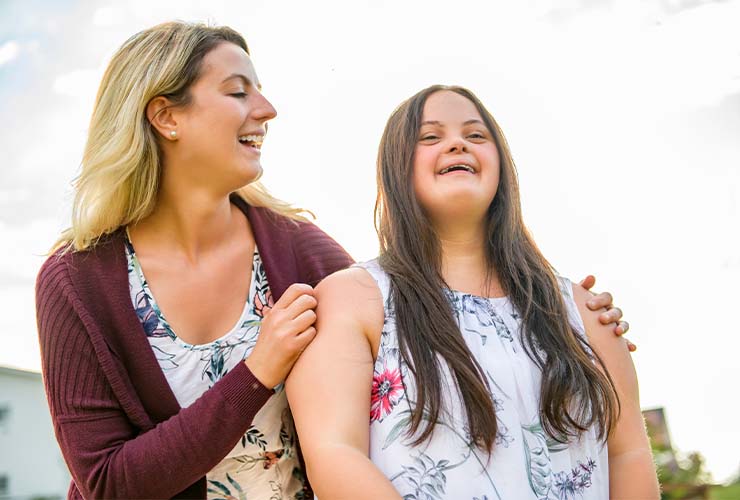 Polskie Stowarzyszenie na Rzecz Osób z Niepełnosprawnością Intelektualną