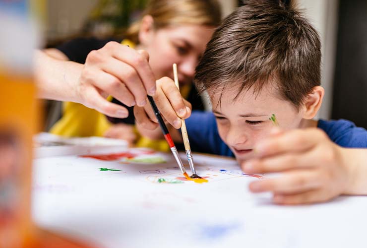 Ośrodek rehabilitacyjno – Edukacyjno – Wychowawczy