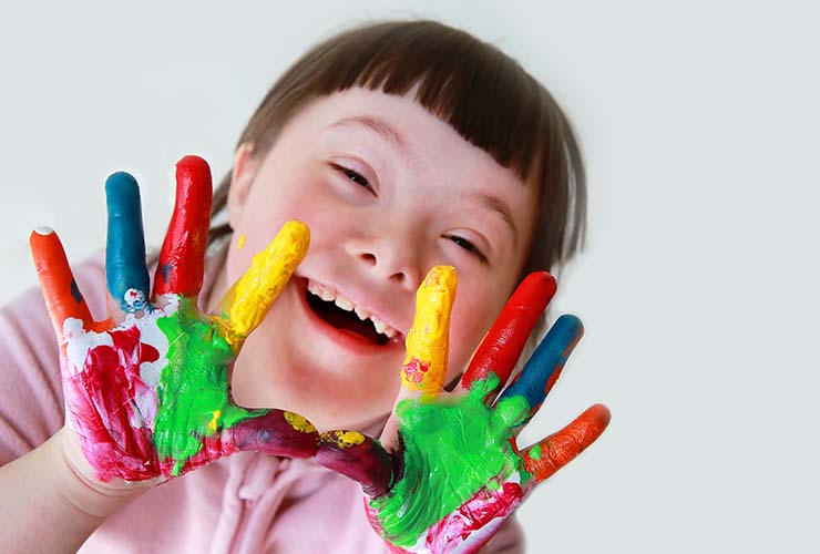 Ośrodek Wczesnej Interwencji