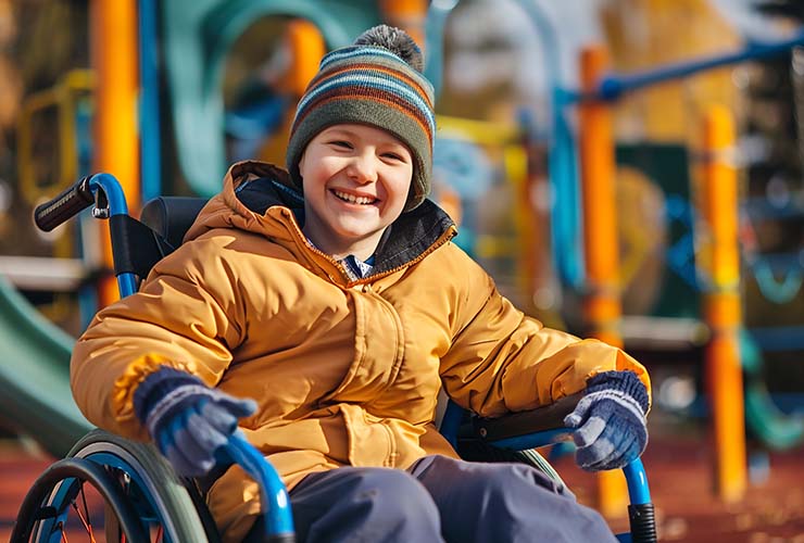 Nasze projekty realizowane dla naszych uczestników