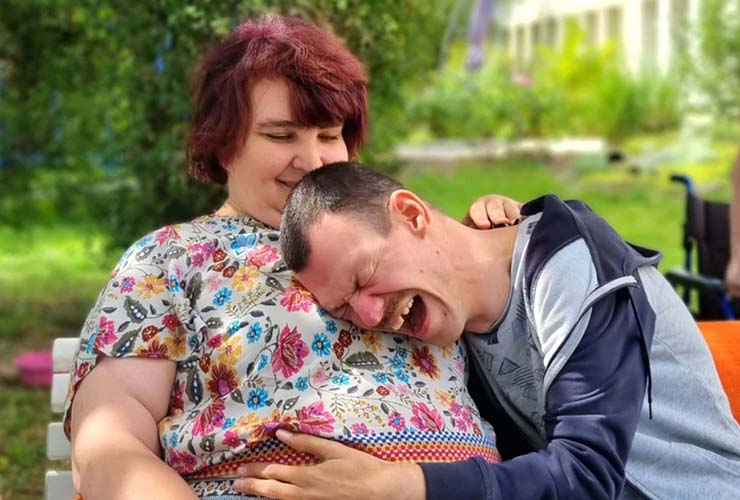 Środowiskowy Dom Samopomocy